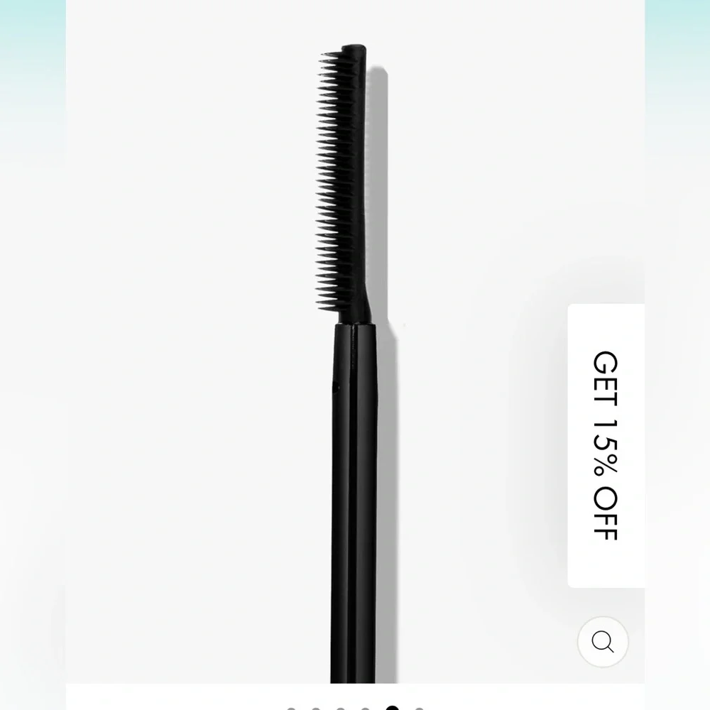 Swefеd Pro Lash Lift Mascara — Aqua Black